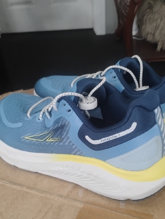 Altra Shoes - Altra Paradigm 7